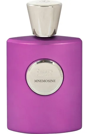 Giardino Benessere MNEMOSINE Eau de Parfum 100 ml (2400 € / 1 l)