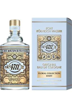4711 Floral Collection Daisy Eau de Cologne 100 ml Damen (269.9 € / 1 l)
