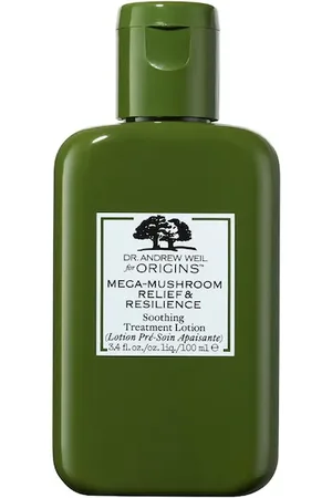 A.N.T. Origins Dr. Andrew Weil for ™ Mega-Mushroom Relief & Resilience Soothing Treatment Lotion Gesichtscreme 100 ml (270 € / 1 l)