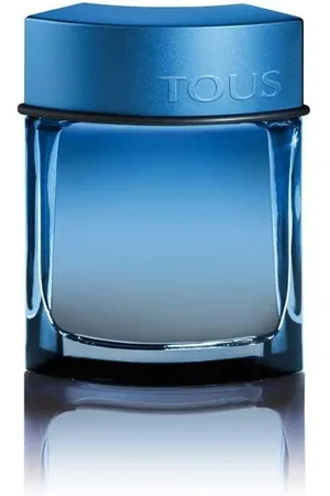 TOUS Man Sport Eau de Toilette 50 ml Herren (795.8 € / 1 l)