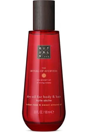 Rituals The Ritual of Ayurveda Körperöl 100 ml (229.9 € / 1 l)