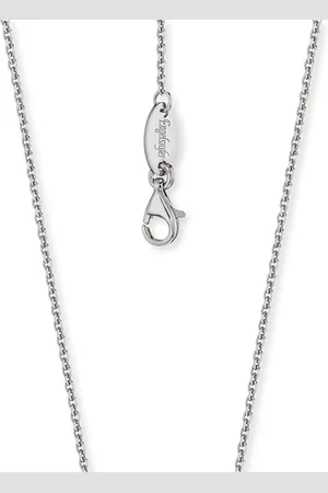 Engelsrufer Kette 925er Silber Ketten 1 ct Damen (31.99 € / 1 ct)