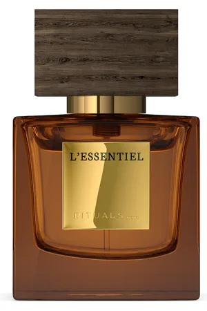 Rituals Oriental Essences Men L