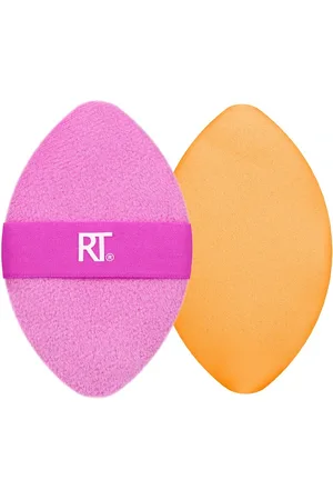 Real Techniques Miracle Powder Puff Make-up Schwämme 1 ct 1 Stück (5.99 € / 1 ct)