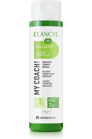 Elancyl My Coach! Anti-Cellulite 200 ml (208.2 € / 1 l)