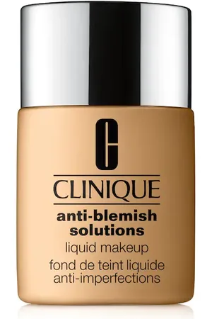 Clinique Anti-Blemish Solutions Liquid Makeup Foundation 30 ml WN 56 Cashew (1199.67 € / 1 l)