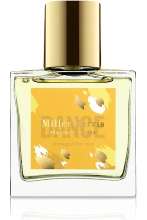 Miller Harris Dance Amongst The Lace Eau de Parfum 14 ml (3928.57 € / 1 l)