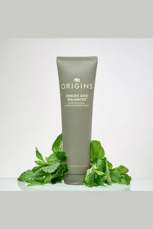 A.N.T. Origins Checks and Balances- Frothy face wash Reinigungsschaum 150 ml (166.67 € / 1 l)