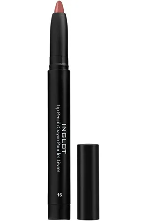 INGLOT AMC Lippenkonturenstift Matt Lipliner 1,8 g Nr. 16 (5500 € / 1 kg)