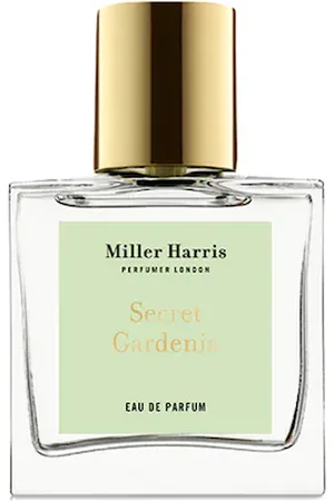 Miller Harris Secret Gardenia Eau de Parfum 14 ml (3928.57 € / 1 l)