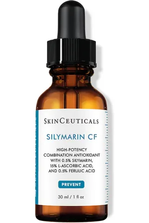 Skinceuticals Anti-Aging Silymarin CF Empfindliche Haut 30 ml (6000 € / 1 l)