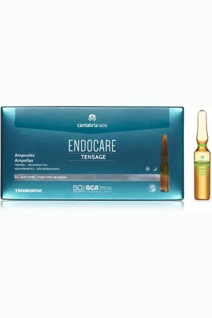 Endocare Ampullen 1 ct (44.89 € / 1 ct)