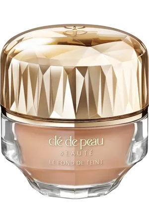 Cle de Peau Beaute THE FOUNDATION Foundation 28 ml B40 (11750 € / 1 l)
