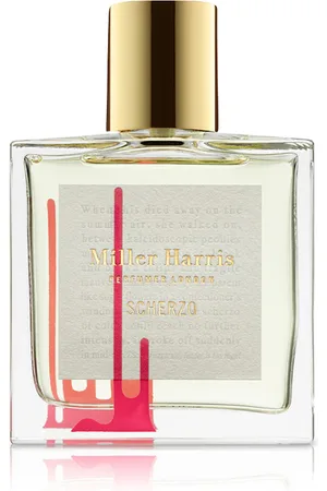 Miller Harris Scherzo Eau de Parfum 50 ml (3200 € / 1 l)