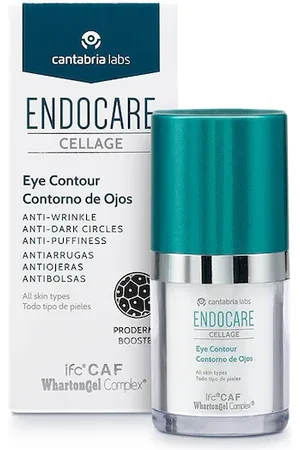 Endocare Augencreme 15 ml (3319.33 € / 1 l)