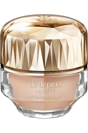 Cle de Peau Beaute THE FOUNDATION Foundation 28 ml B20 (11750 € / 1 l)