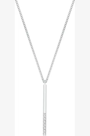 QS by s.Oliver Kette 925er Silber Ketten 1 ct Damen (84.99 € / 1 ct)