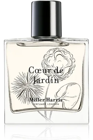 Miller Harris Coeur De Jardin Eau de Parfum 50 ml (1900 € / 1 l)
