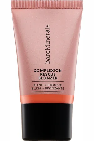 bareMinerals Complexion Rescue BLONZER Blush 15 ml KISS OF COPPER (2000 € / 1 l)