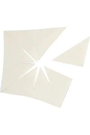 Artdeco Make-up Sponges Edges Make-up Schwämme 8 ct 8 Stück (3.99 € / 1 ct)