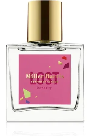 Miller Harris Lost in the City Eau de Parfum 14 ml (3928.57 € / 1 l)