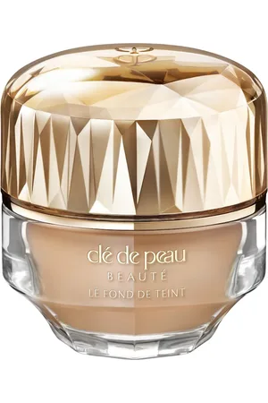 Cle de Peau Beaute THE FOUNDATION Foundation 28 ml BF40 (11750 € / 1 l)