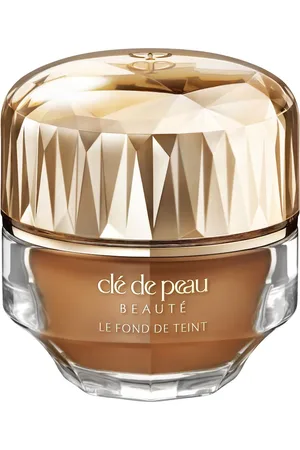 Cle de Peau Beaute THE FOUNDATION Foundation 28 ml O100 (13071.07 € / 1 l)