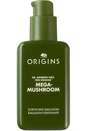 A.N.T. Origins Dr. Andrew Weil for ™ Dr. Weil Mega Mushroom Fortifying Emulsion with Reishi and Seabuckthorn Feuchtigkeitsserum 100 ml (439.9 € / 1 l)