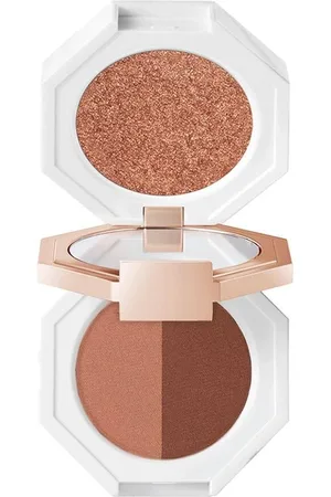 Dear Dahlia Paradise Dual Palette (Mix) Lidschatten 4 g Coco Delight (6197.5 € / 1 kg)