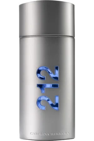 Carolina Herrera 212 For Men Eau de Toilette 100 ml Herren (960 € / 1 l)