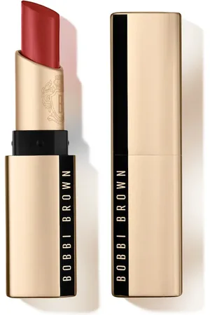 Bobbi Brown Luxe Matte Lipstick Lippenstifte 3,5 g Ruby (13711.43 € / 1 kg)