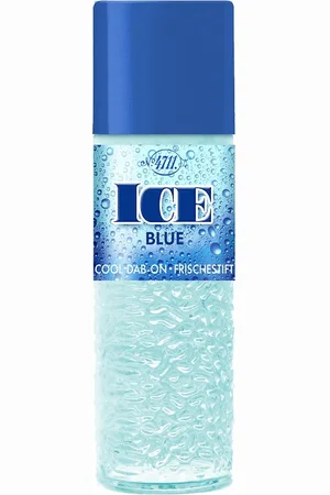 4711 ICE BLUE de Cologne Frischestift Eau de Cologne 40 ml (167.25 € / 1 l)