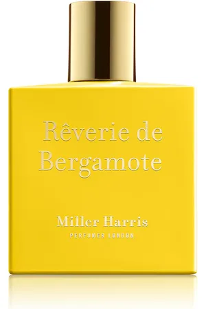 Miller Harris RÊVERIE DE BERGAMOTE Eau de Parfum 50 ml (2260 € / 1 l)