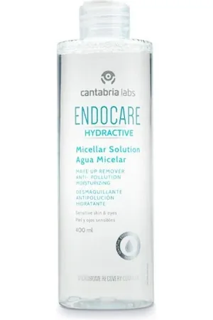 Endocare Mizellenwasser 400 ml (54.47 € / 1 l)