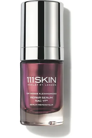 111Skin NAC Y² REPAIR SERUM NAC Y2 Feuchtigkeitsserum 15 ml (9333.33 € / 1 l)