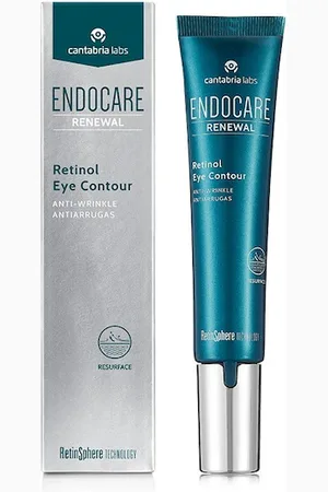Endocare Augenserum 15 ml (3906 € / 1 l)