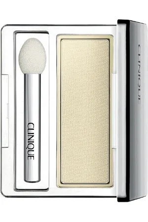 Clinique All About Shadow Super Shimmer Daybreak Lidschatten 2,2 g FRENCH VANILLA (10318.18 € / 1 kg)