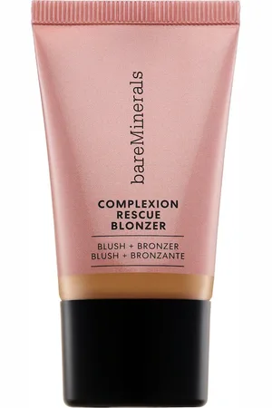 bareMinerals Complexion Rescue BLONZER Blush 15 ml KISS OF SPICE (2000 € / 1 l)