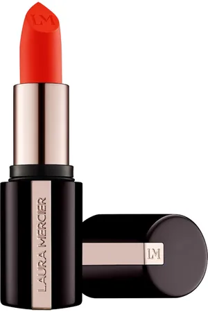 Laura Mercier CAVIAR SMOOTHING MATTE LIPSTICK 198 Brown Suede Lippenstifte 3,8 g 500 FLAME CHALLIS (12368.42 € / 1 kg)
