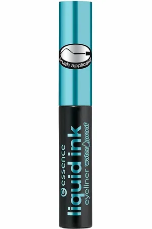 Essence BLACK (830 € / 1 l)