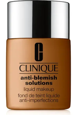 Clinique Anti-Blemish Solutions Liquid Makeup Foundation 30 ml WN 100 Deep Honey (1199.67 € / 1 l)