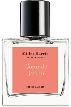 Miller Harris Coeur De Jardin Eau de Parfum 14 ml (3928.57 € / 1 l)