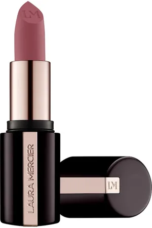 Laura Mercier CAVIAR SMOOTHING MATTE LIPSTICK 198 Brown Suede Lippenstifte 3,8 g 750 MAUVE CHARMEUSE (12368.42 € / 1 kg)