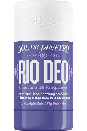 Sol de Janeiro Delícia Drench Rio Deo Cheirosa 59 Deodorants 57 g (385.79 € / 1 kg)