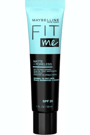 Maybelline TRANSPARENT (616.33 € / 1 l)