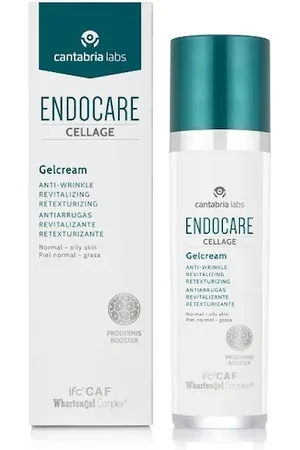 Endocare Gesichtscreme 50 ml (1197.8 € / 1 l)