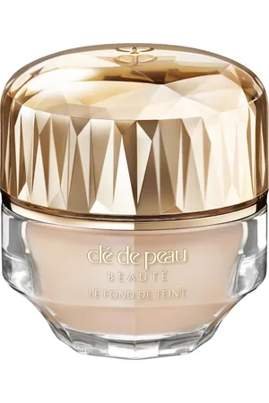 Cle de Peau Beaute THE FOUNDATION Foundation 28 ml BF00 (11750 € / 1 l)