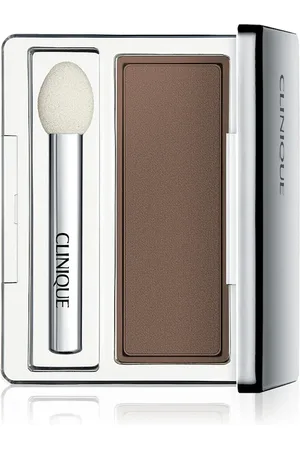 Clinique All About Shadow Super Shimmer Daybreak Lidschatten 2,2 g FRENCH ROAST (10318.18 € / 1 kg)