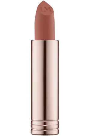 Laura Mercier CAVIAR SMOOTHING MATTE LIPSTICK REFILL 143 Nude Sateen Lippenstifte 3,8 g 610 BLUSH CHENILLE (7894.74 € / 1 kg)
