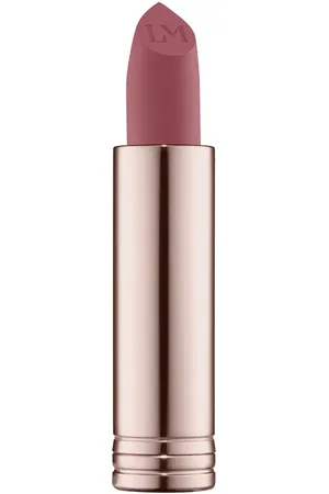 Laura Mercier CAVIAR SMOOTHING MATTE LIPSTICK REFILL 143 Nude Sateen Lippenstifte 3,8 g 750 MAUVE CHARMEUSE (7894.74 € / 1 kg)